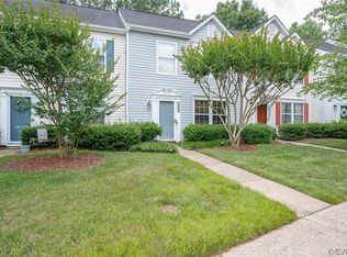 10733 Berman Ct, Henrico, VA 23238