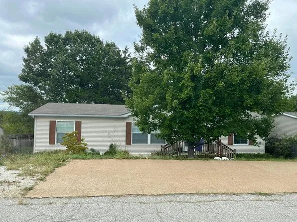 1017 Elderberry Dr, House Springs, MO 63051