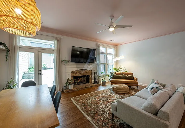 1615 Ridenour Pkwy NW — Photo 9