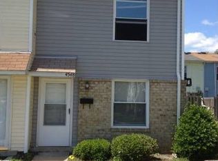 4548 Greenwood Dr, Portsmouth, VA 23701