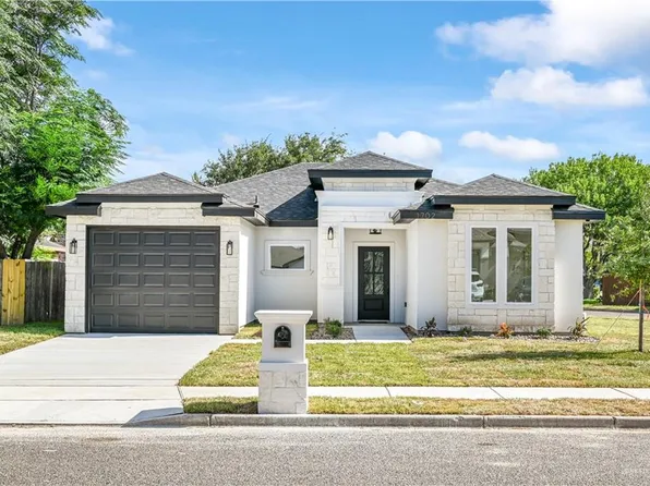 1702 Wilcox Dr, Edinburg, TX 78542