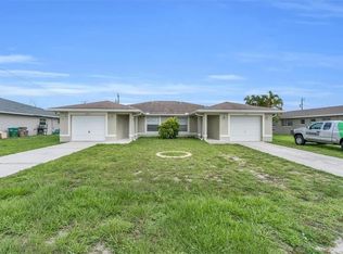 3627 SE 9th Pl, Cape Coral, FL 33904