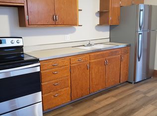 206 E Hammond St #3, Red Oak, IA 51566