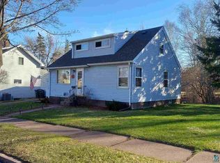 421 N 80th Ave W, Duluth, MN 55807