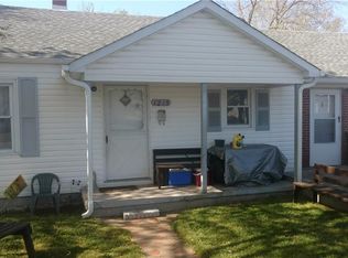 1215 Front St, Eden, NC 27288