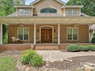 8729 Riverwood Rd, Terrell, NC 28682
