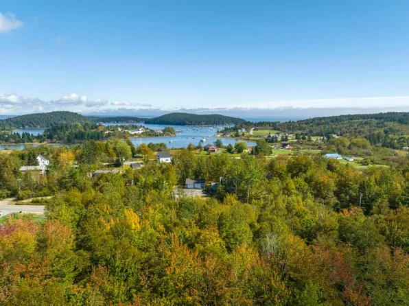 M17 L40 Ridge Road, Machiasport, ME 04655