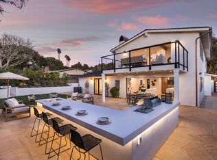 627 Dolores Dr, Santa Barbara, CA 93109