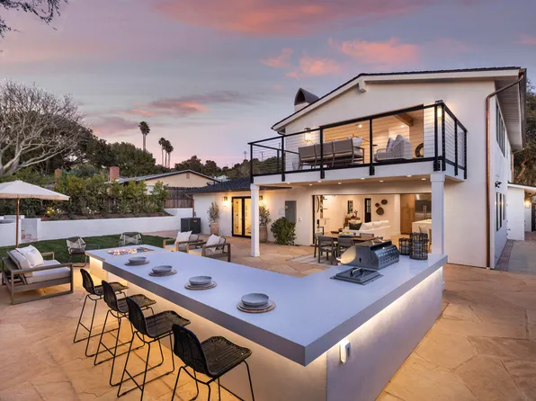 627 Dolores Dr, Santa Barbara, CA 93109