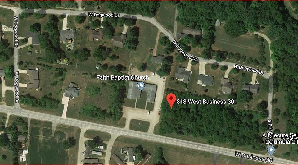 2nd image of 818 W Business Highway 30 #6