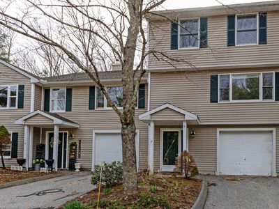 7 Sachem Drive #7, Marlborough, CT, 06447