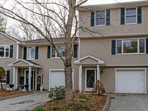 7 Sachem Drive #7, Marlborough, CT 06447