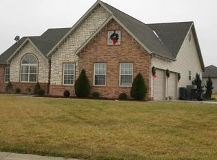 2221 Curtis St, Lebanon, MO 65536