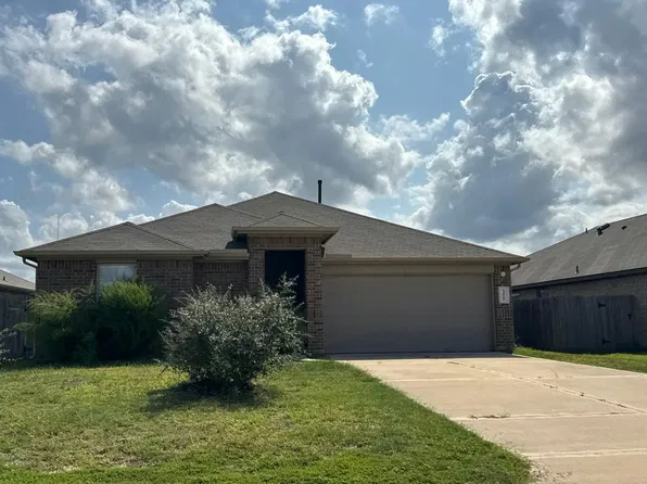 14869 Prickly Pear Cv, Magnolia, TX 77354