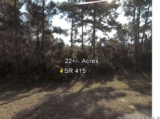 0 S State Rd, New Smyrna Beach, FL 32168