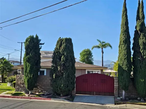 4602 El Reposo Dr, Los Angeles, CA 90065