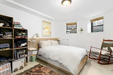 Rented by Corcoran
