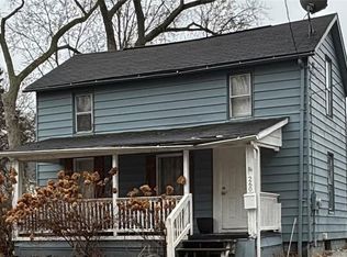 260 E York St, Akron, OH 44310