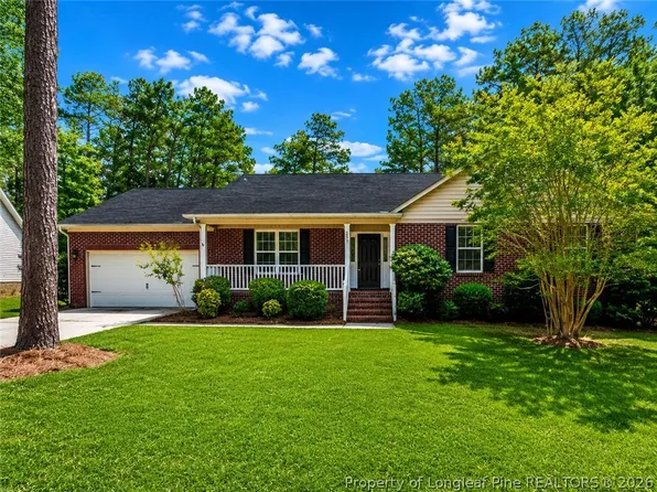 257 Lakeside Ln, Sanford, NC 27332