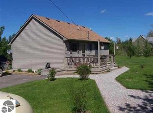 3272 Reilly Rd, Lupton, MI 48635