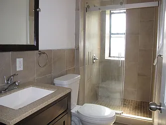 Rented by Monarch Realty Holdings