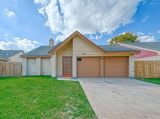 1414 Elkwood Dr, Missouri City, TX 77489
