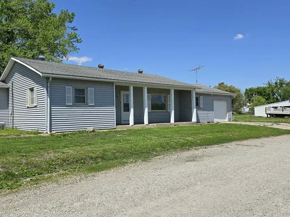 5950 Grant Rd, Effingham, KS 66023