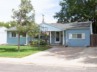 318 Cortez St, Sterling, CO 80751