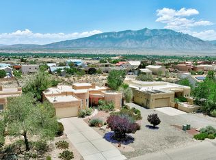 3314 Demavend Rd NE, Rio Rancho, NM 87144