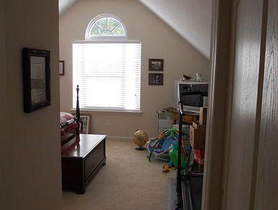 Room Over Garage