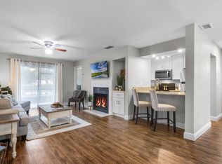 524 Sun Valley Vlg UNIT 105, Altamonte Springs, FL 32714