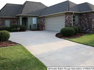1513 E Jordans Xing, Gonzales, LA 70737