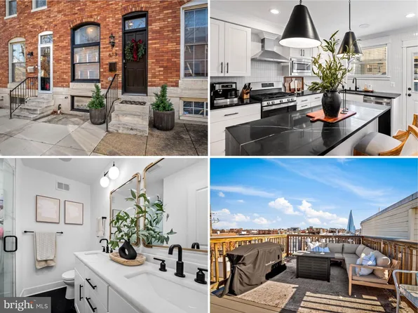 613 S Curley St, Baltimore, MD 21224