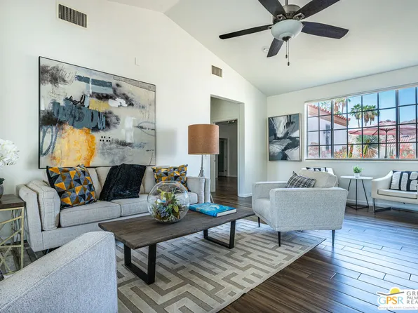3770 Torito Cir, Palm Springs, CA 92264