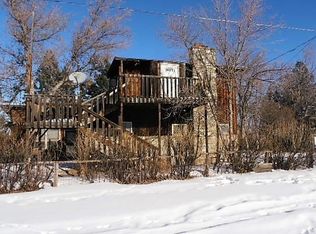 424 Manlove Ave, East Helena, MT 59635