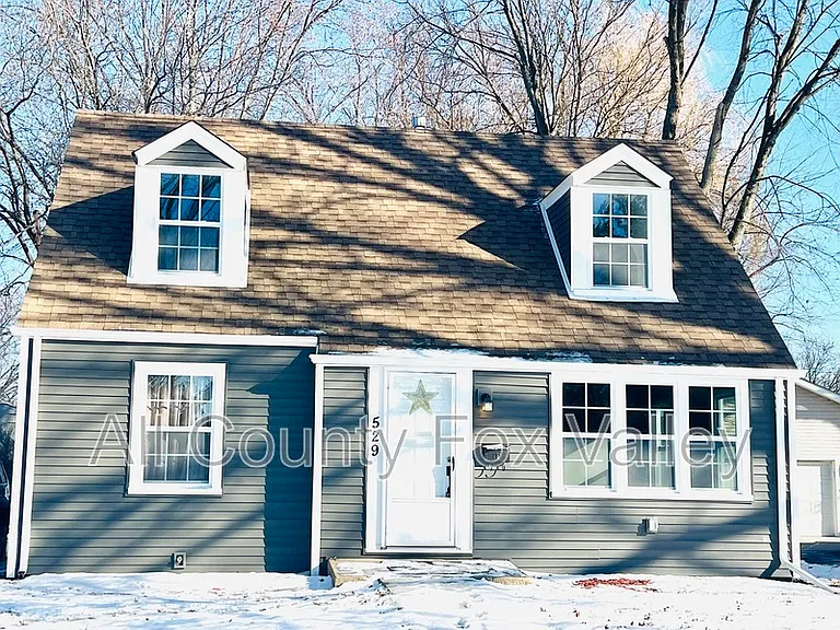 529 Miller Dr — Photo 1