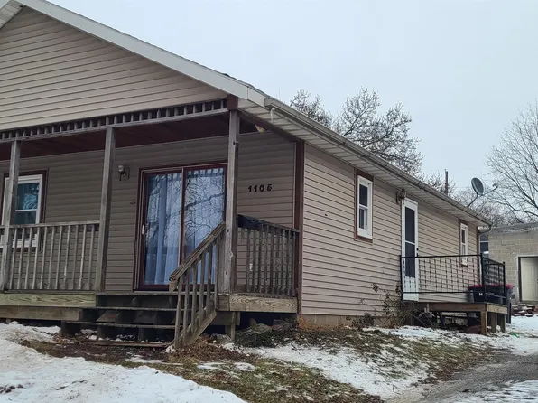 1105 S Perry St, Attica, IN 47918