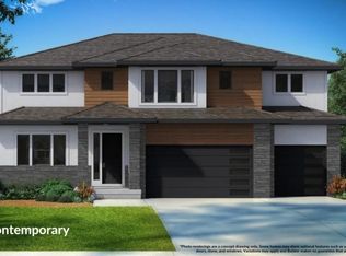 17187 S Heatherwood St, Olathe, KS 66062