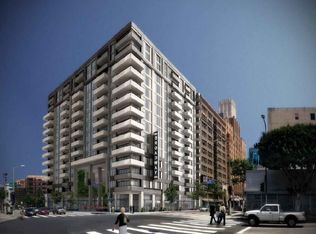 953 S Broadway, Los Angeles, CA 90015