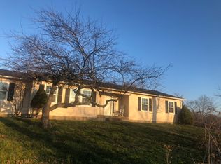 1634 Saint Rose Lebanon Rd, Springfield, KY 40069