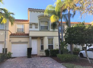 4730 SW 165th Ave #4730, Miramar, FL 33027