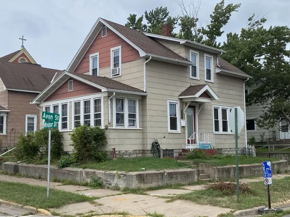 1103 Avon STREET, La Crosse, WI 54603