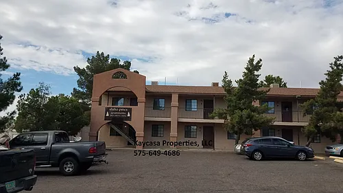 2801 E Idaho Ave Photo 1