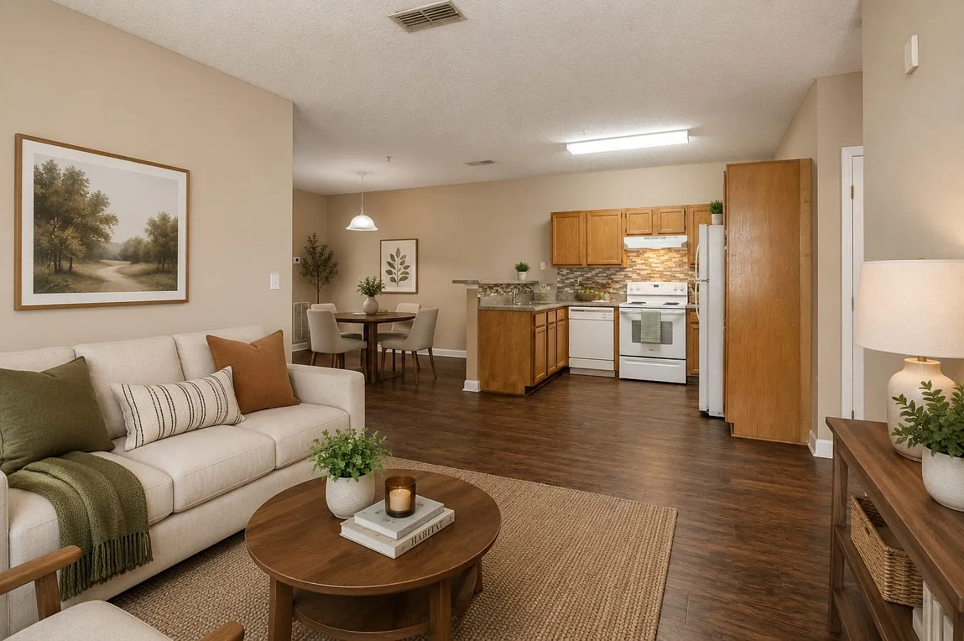 Main Street Apartments — Photo 4