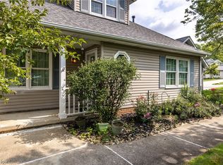 1795 Cortland Ln #1521, Broadview Heights, OH 44147