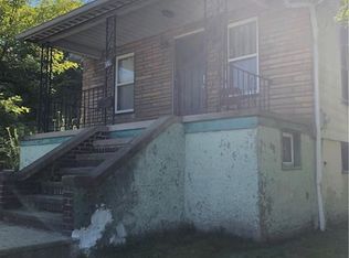 159 Monroe St, Campbell, OH 44405