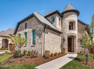 5536 Highflyer Hills Trl, Frisco, TX 75034