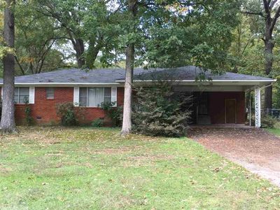 20 Caylor Ln, Little rock, AR, 72209