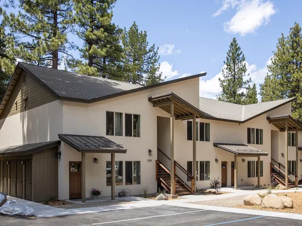 2069 12th St #5, South Lake Tahoe, CA 96150