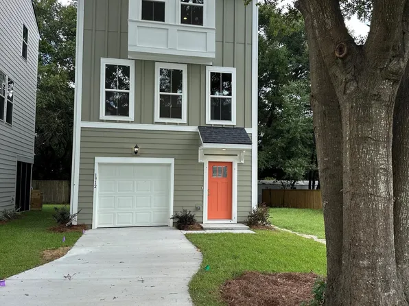 1912 Orangeburg St, North Charleston, SC 29405